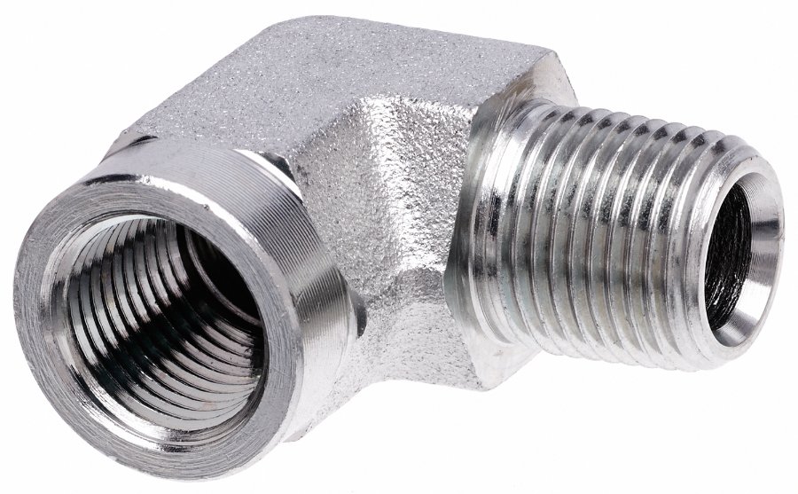 Hydraulic Coupling / Adapter - G60136-0808