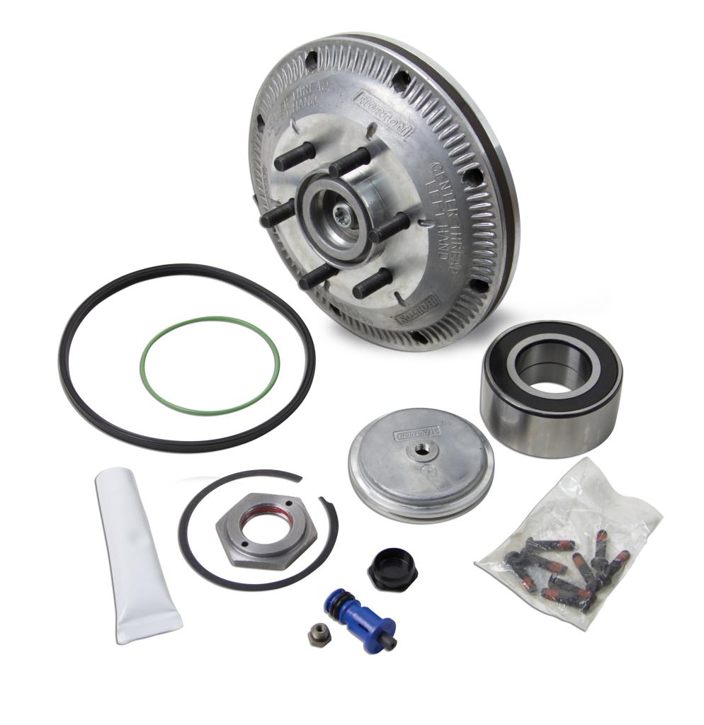 Horton Q995568 Engine Cooling Fan Clutch Kit - Q995568