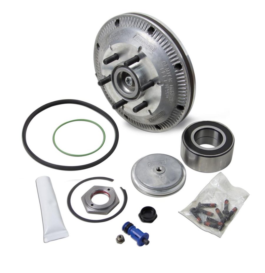 Horton Q995568 Engine Cooling Fan Clutch Kit - Q995568