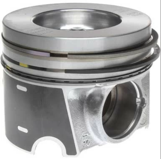 Piston Assembly - 2243629