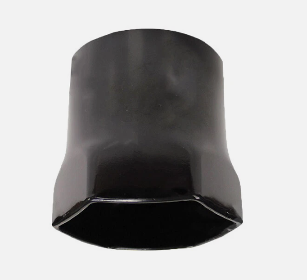 Automann 210.1906 3" 6 Point Wrench - 210.1906