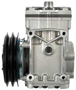 A/C Compressor - 03-3317