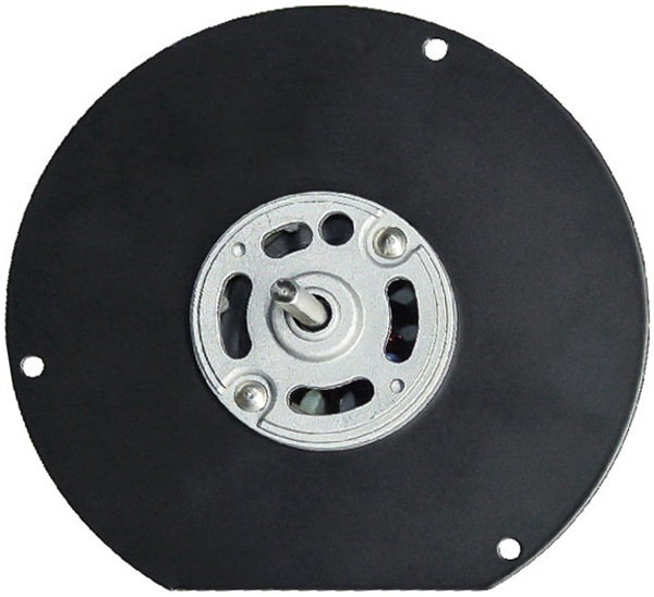 HVAC Blower Motor - 01-1407