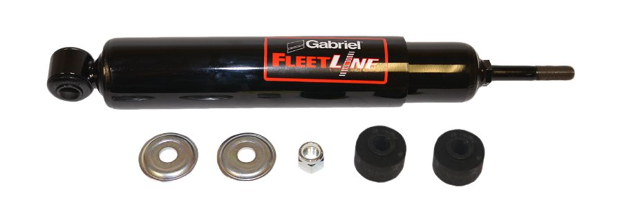 Suspension Shock Absorber - 85977