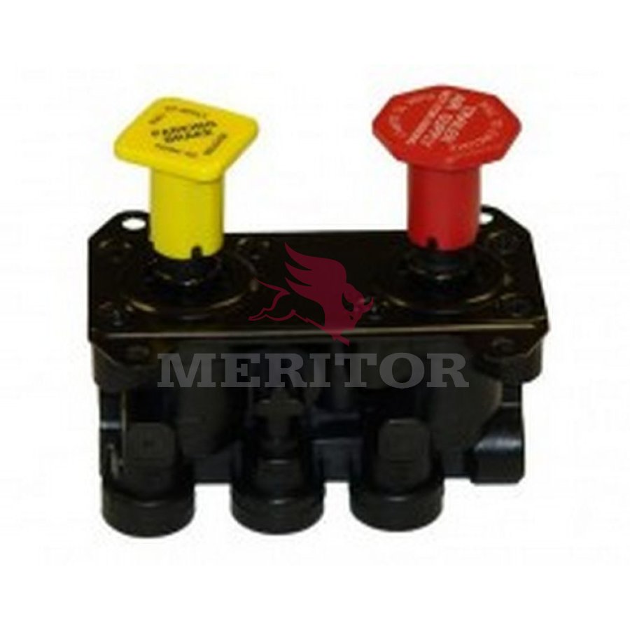 Air Brake Manifold Control Valve - R955800573N