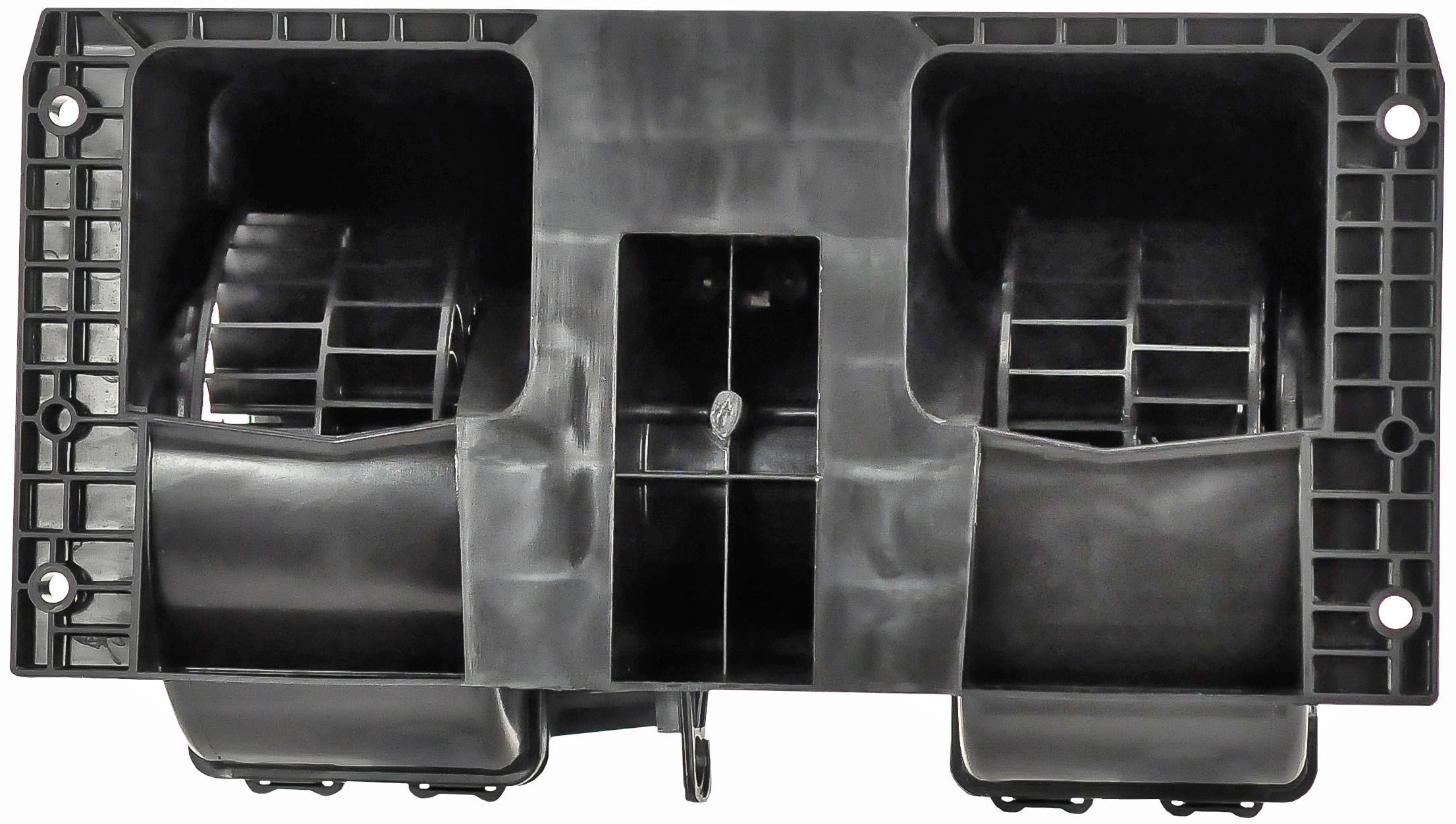 HVAC Blower Motor - 01-1614