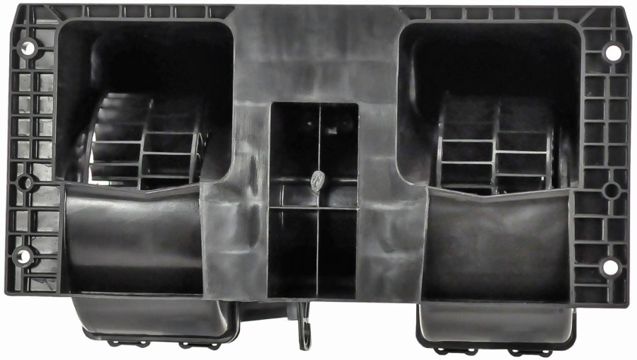 HVAC Blower Motor - 01-1614