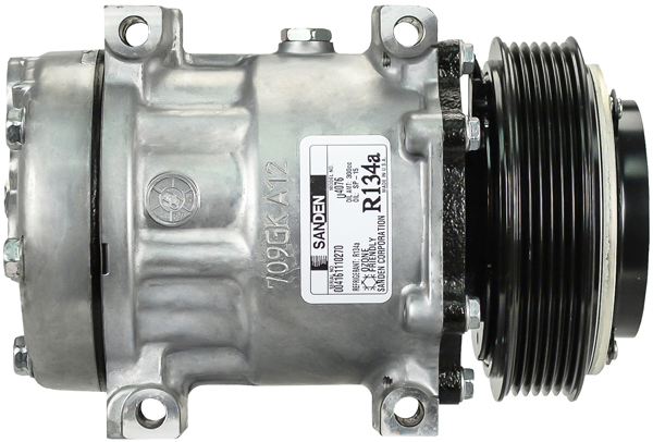 A/C Compressor - 03-0610S