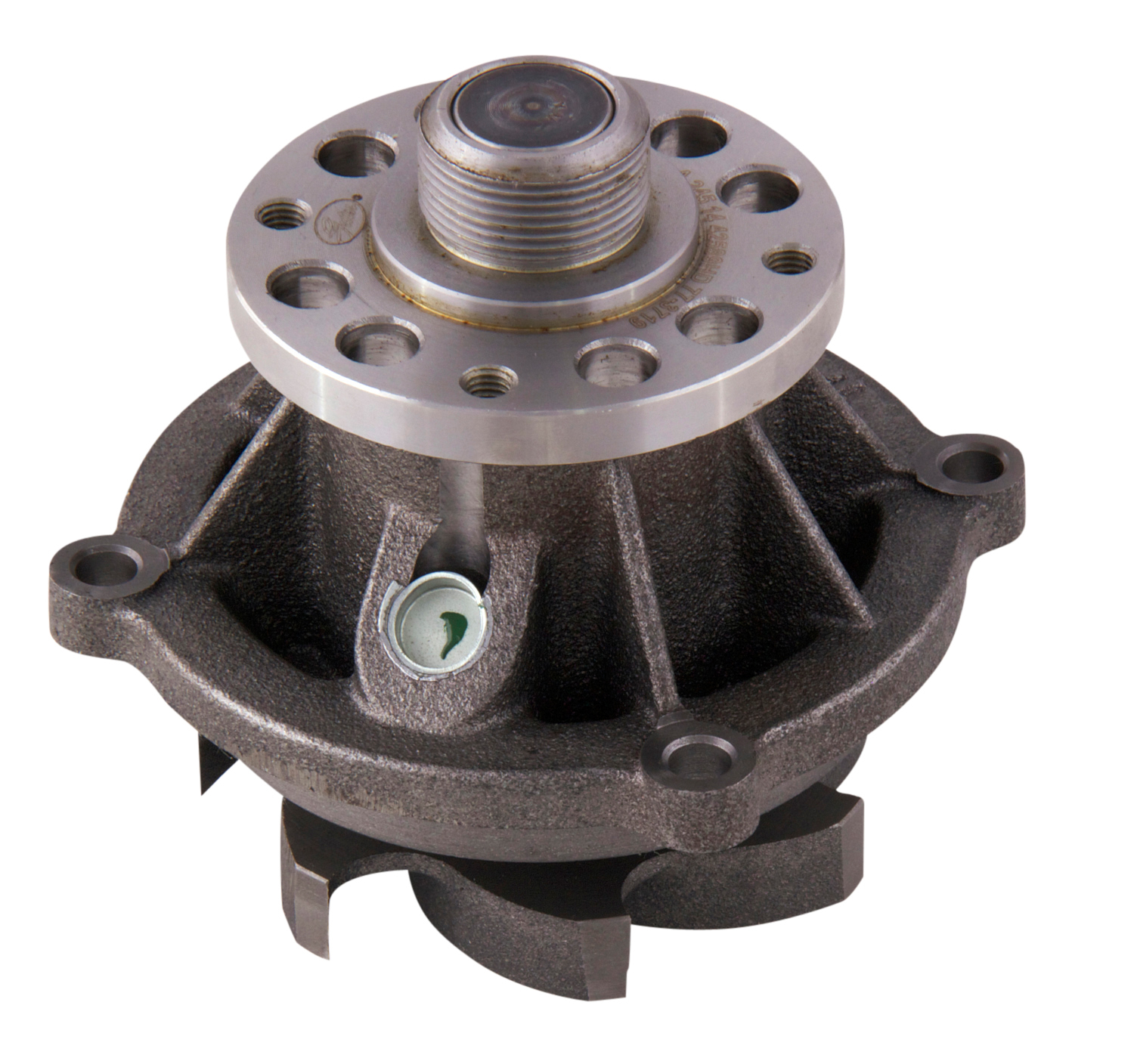 Engine Water Pump - 42589HD