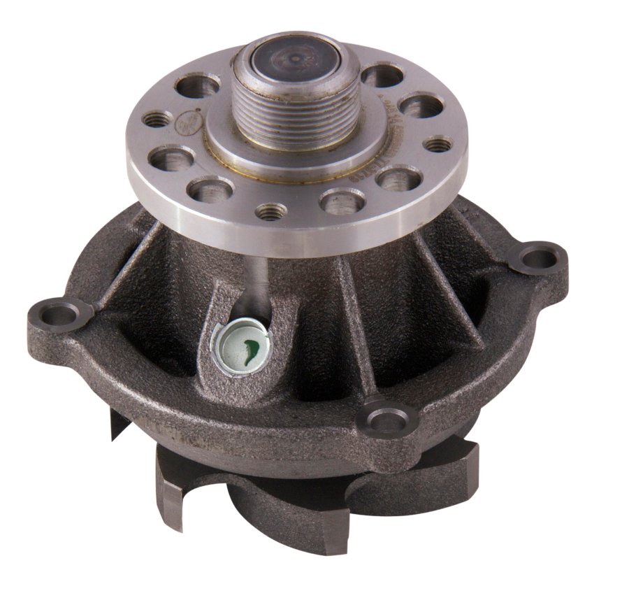 Engine Water Pump - 42589HD
