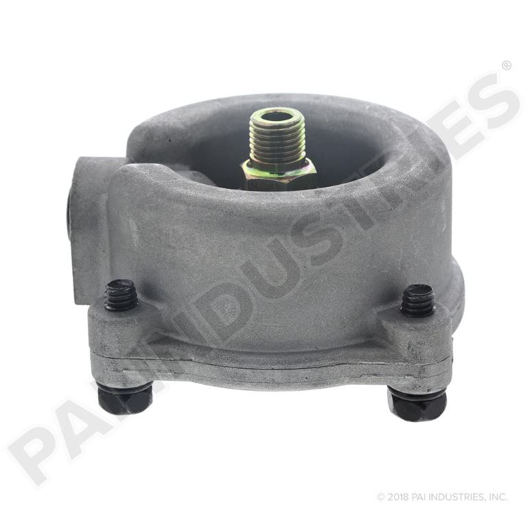 Pressure Protection Valve - EM36850