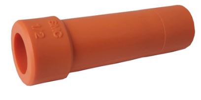 Air Brake Air Line Fitting - PL109-8