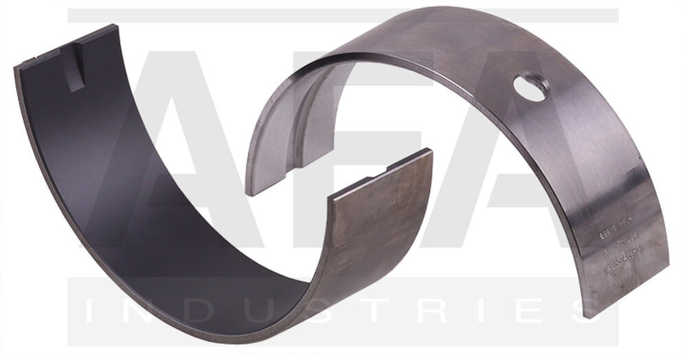 Main Bearing Pair - DA4720300740