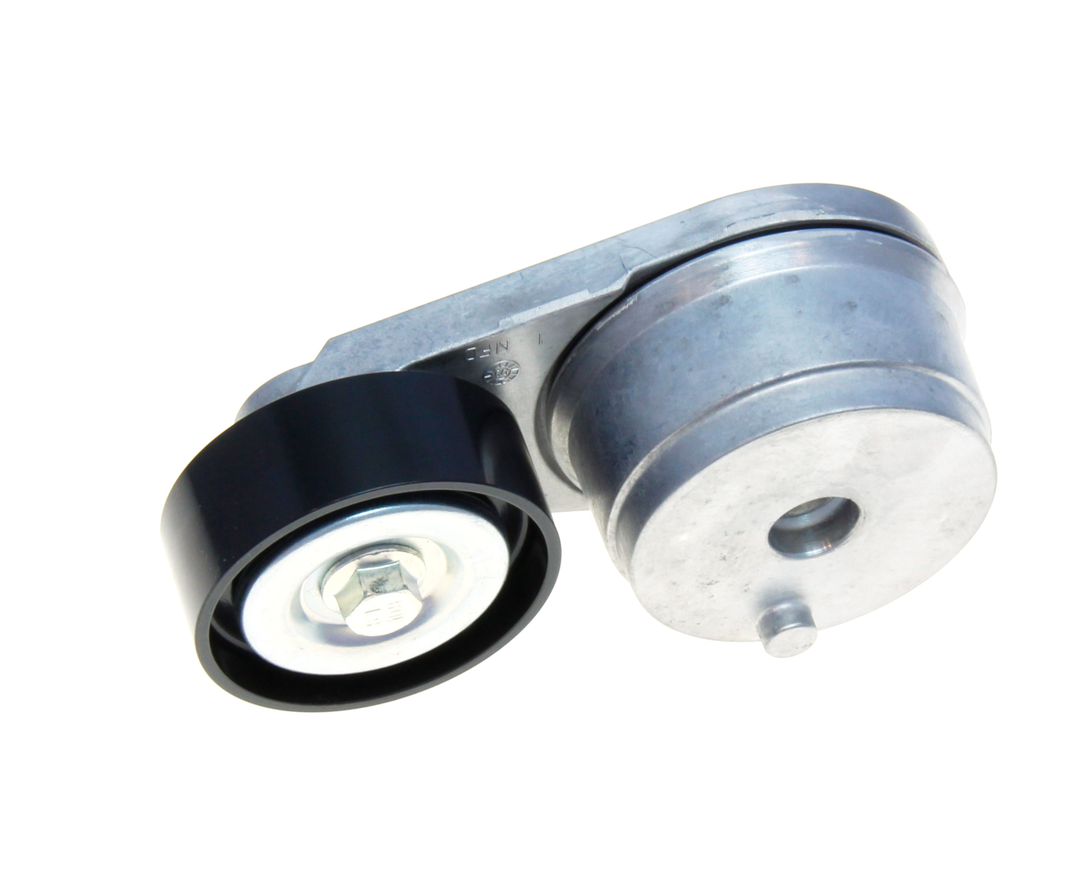 Accessory Drive Belt Tensioner Assembly - 38636