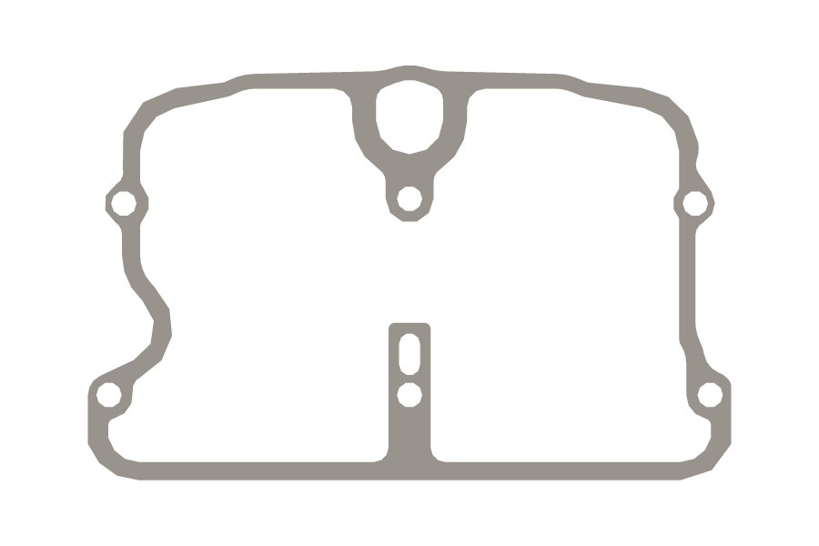FP Diesel FP-3049187S Rocker Housing Gasket - 3049187S