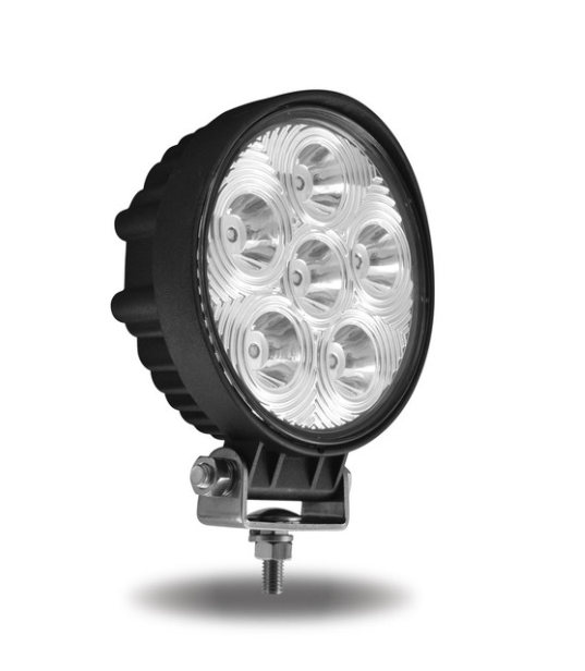 Universal Round Work Light TLED-U19 - TLED-U19