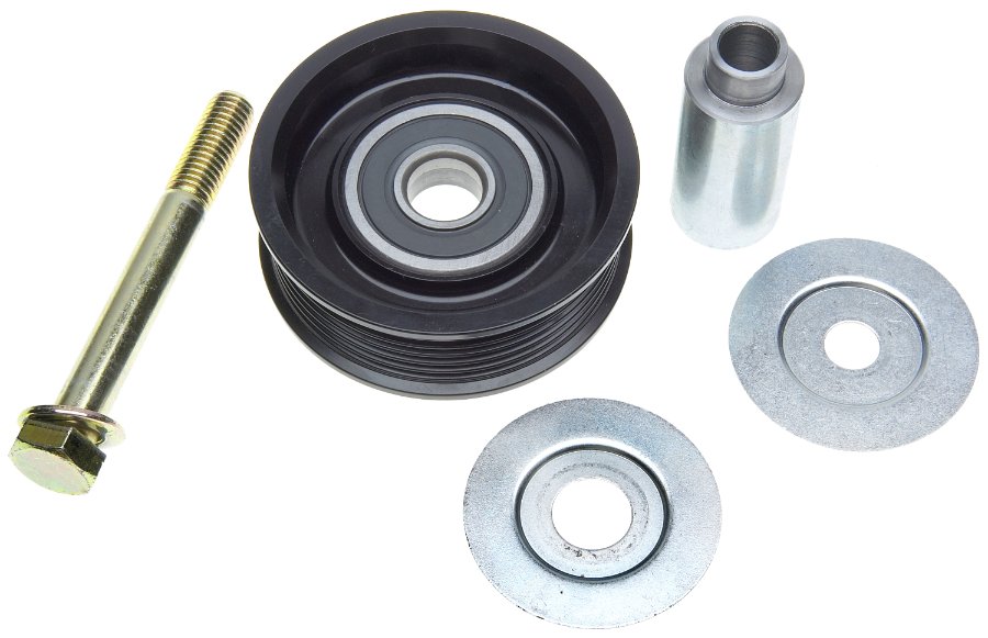 Accessory Drive Belt Idler Pulley - 36226