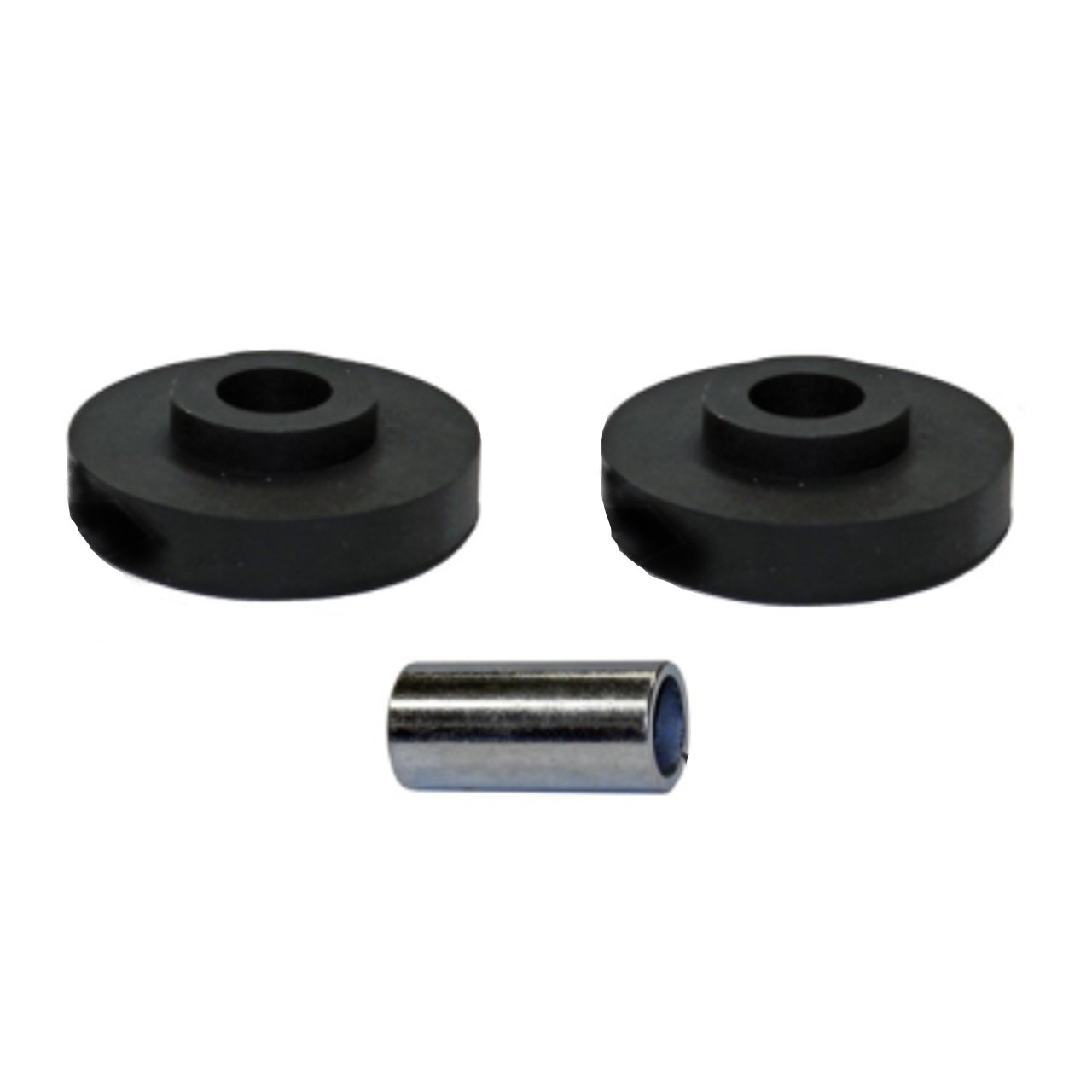 Automann Radiator Mount Bushing Kit Freightliner M17341 - M17341