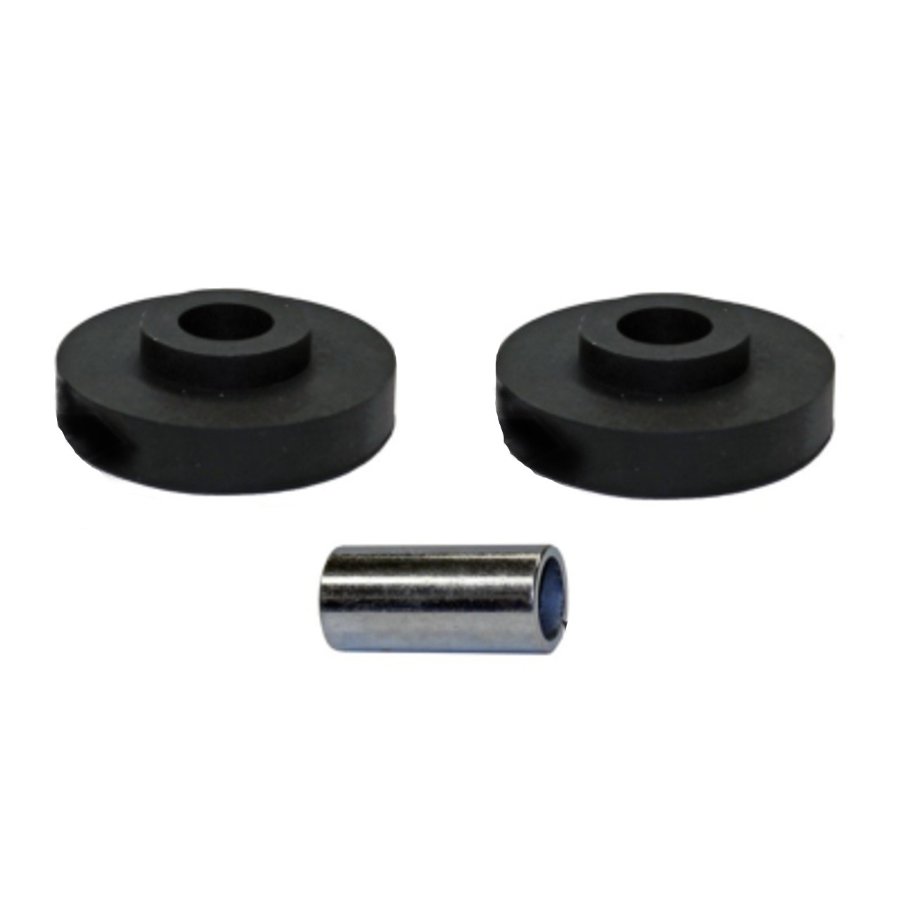 Automann Radiator Mount Bushing Kit Freightliner M17341 - M17341