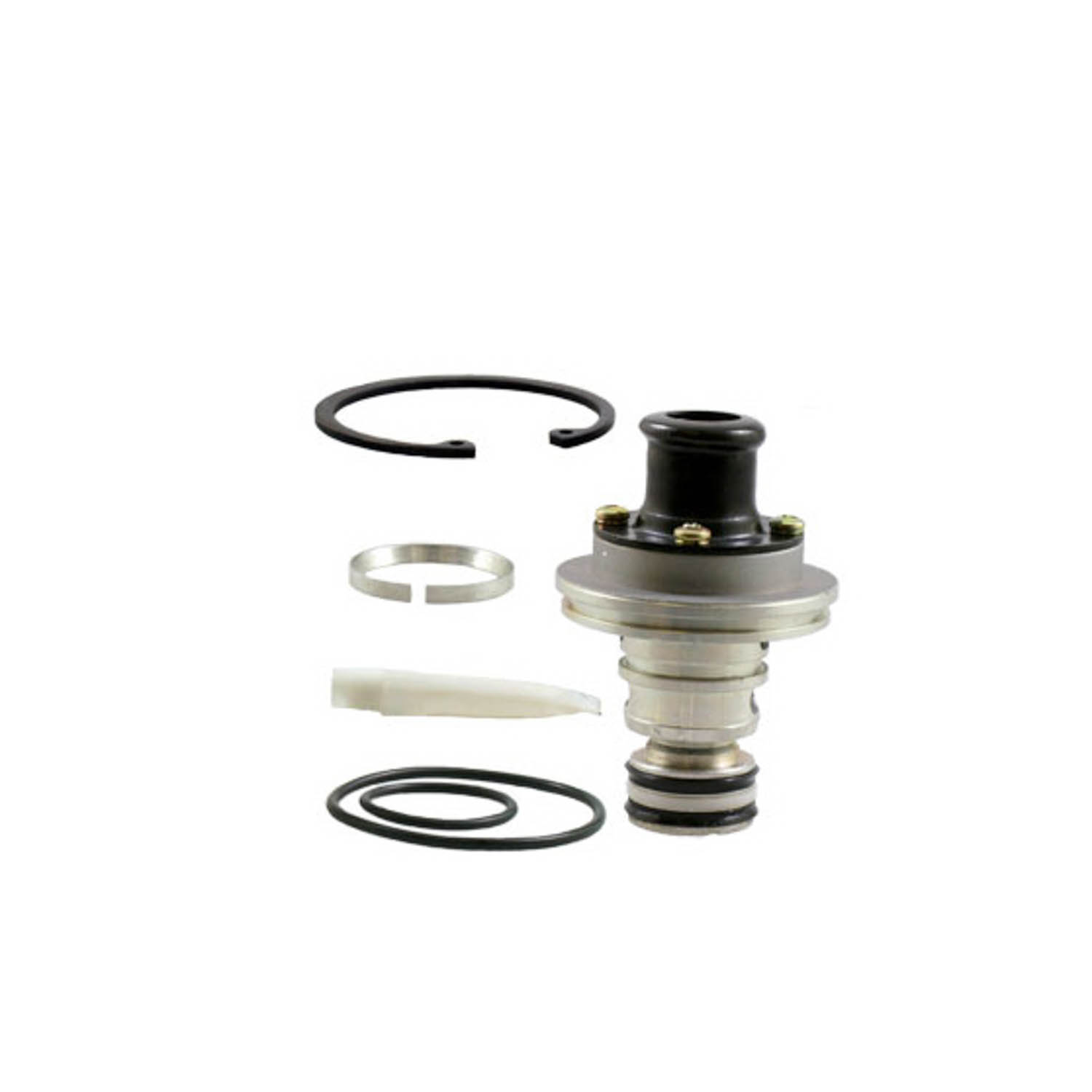 Air Brake Dryer Valve Kit - K022105K