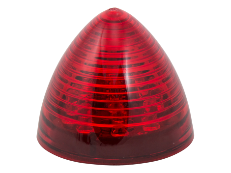 Beehive Clearance Marker Light - HD20309R