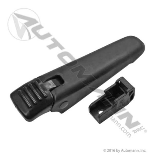 Automann FORD STERLING Hood Latch Kit HLK1029K - HLK1029K