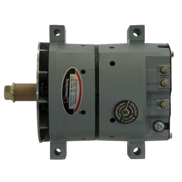 Alternator - 8700018