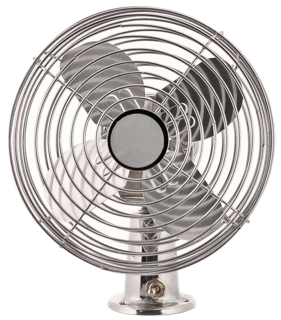 Single Defrost Fan - 01-3052