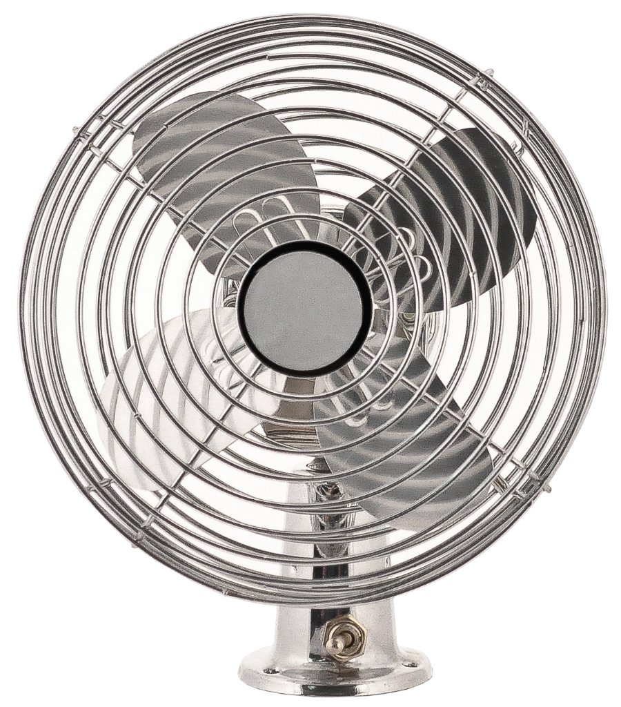 Single Defrost Fan - 01-3052