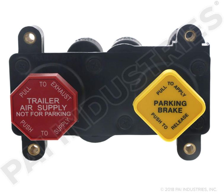 Control Module - EM34570