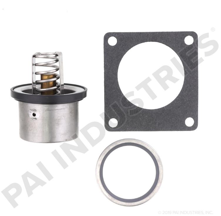 Vented Thermostat - EAS-3295-185