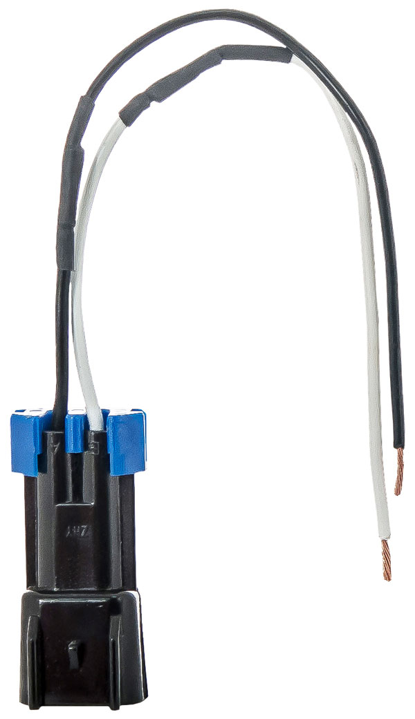 HVAC Harness Connector - 02-3171