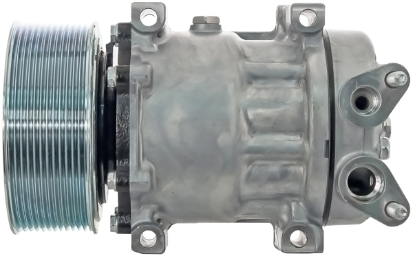 A/C Compressor - 03-0809