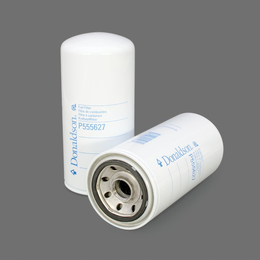 Fuel Filter, Secondary Screw-On - P555627