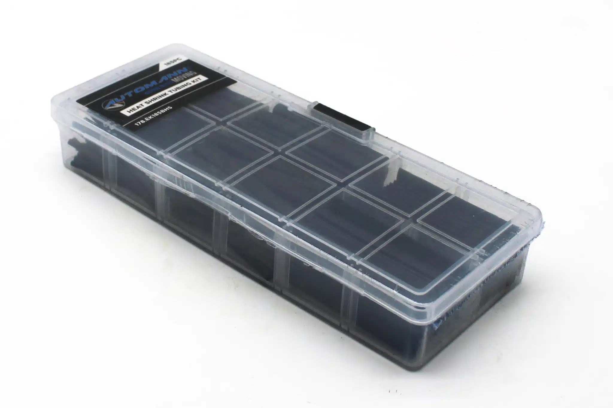 Automann 178.EK185BHS Electrical Kit Heat Shrink - 178.EK185BHS