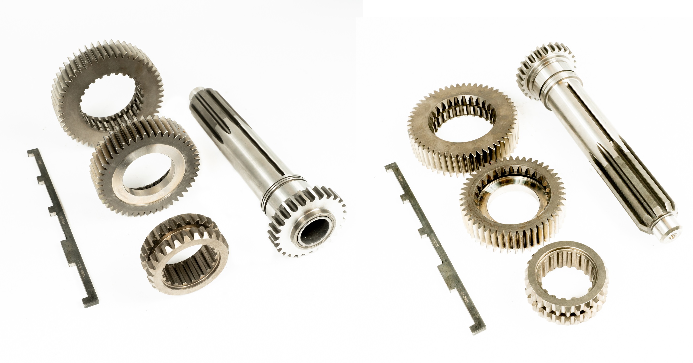 Eaton Gear Kit (FULK3419) - FULK-3419