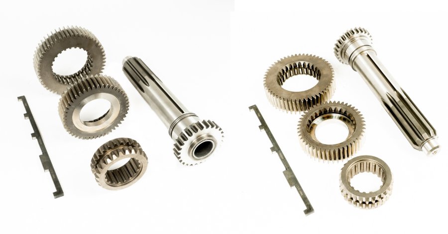 Eaton Gear Kit (FULK3419) - FULK-3419