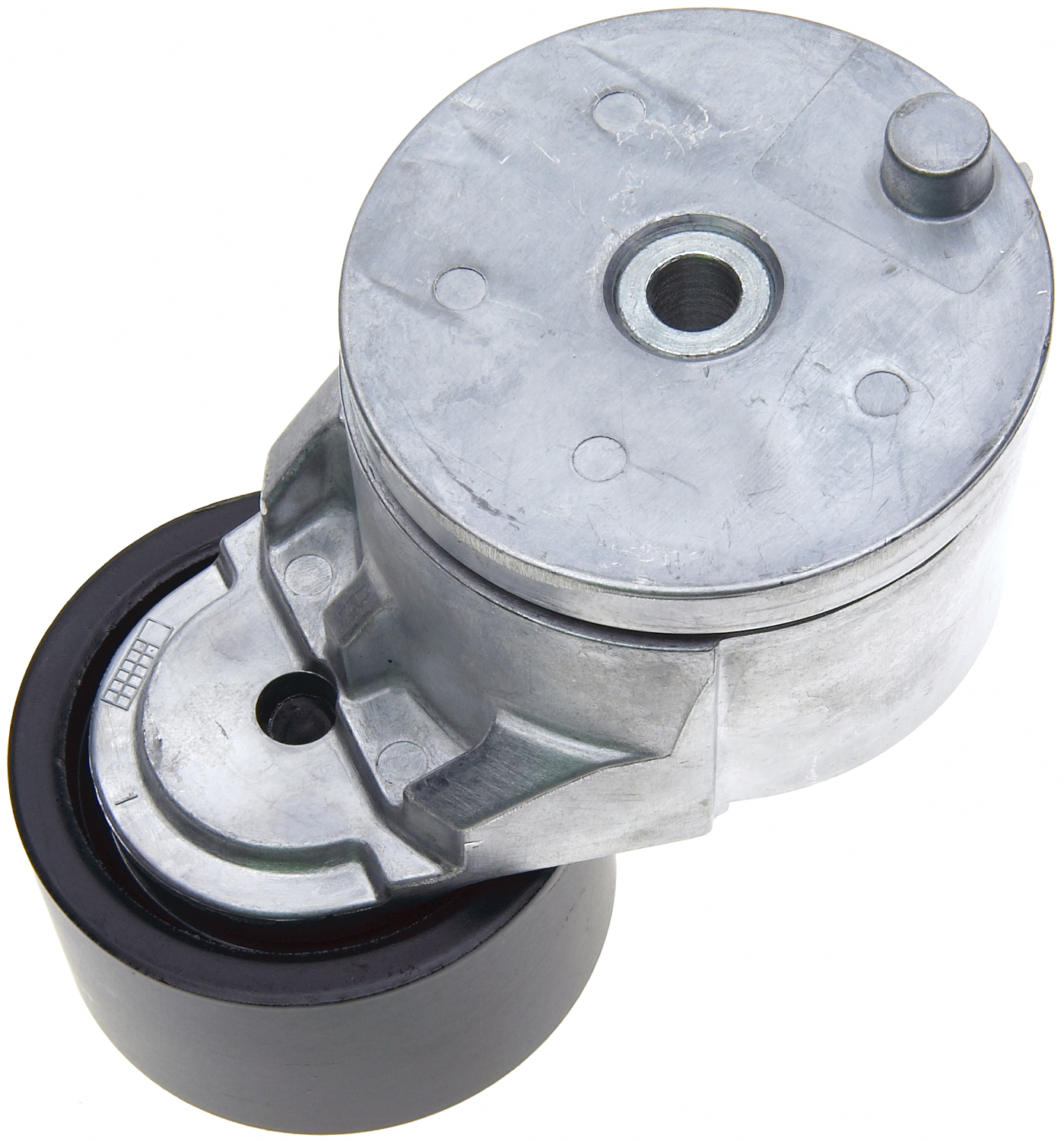 Accessory Drive Belt Tensioner Assembly - 38610