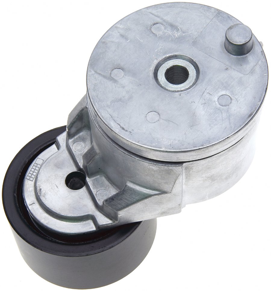 Accessory Drive Belt Tensioner Assembly - 38610
