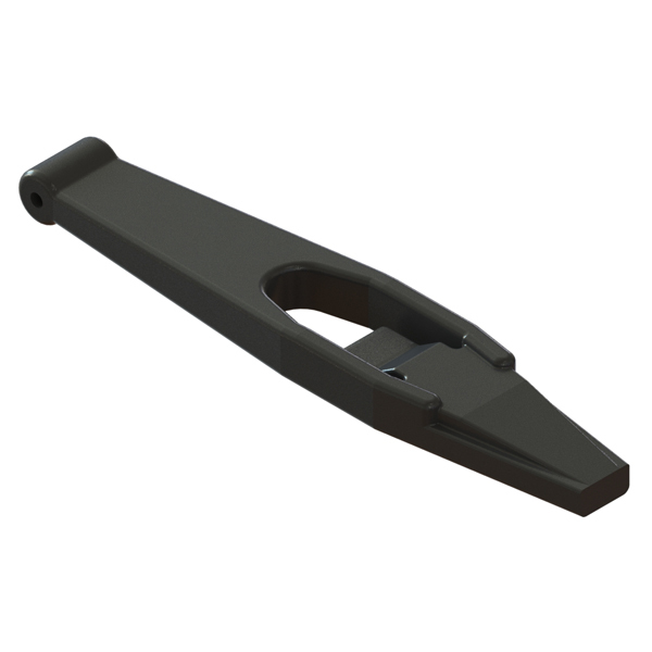 Hood Latch - HL46-64435