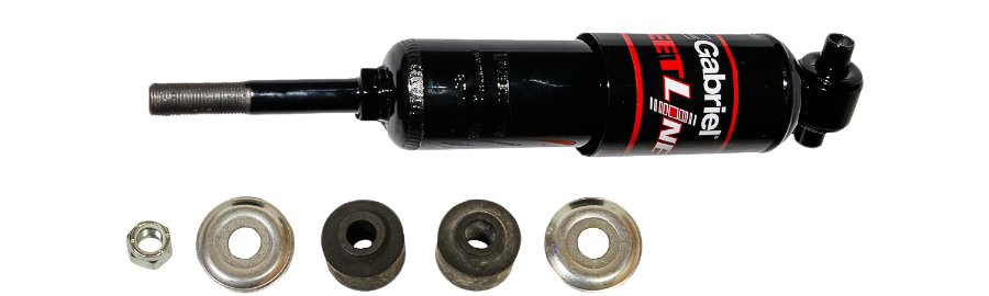 Suspension Shock Absorber - 83062