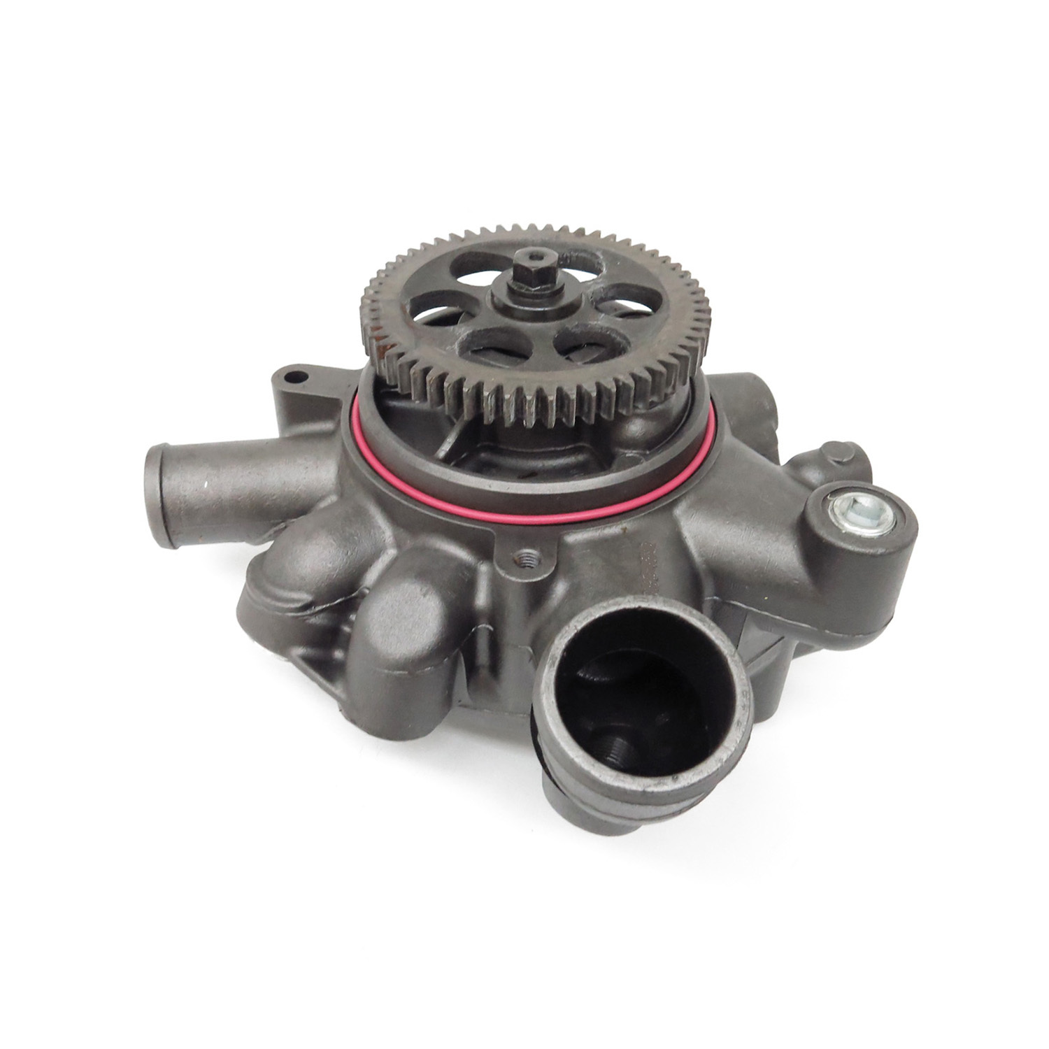 Engine Water Pump - US2130