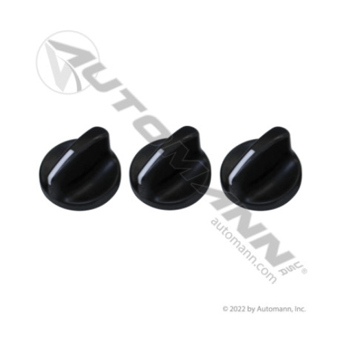 HVAC KNOB KIT KENWORTH - HLK1101