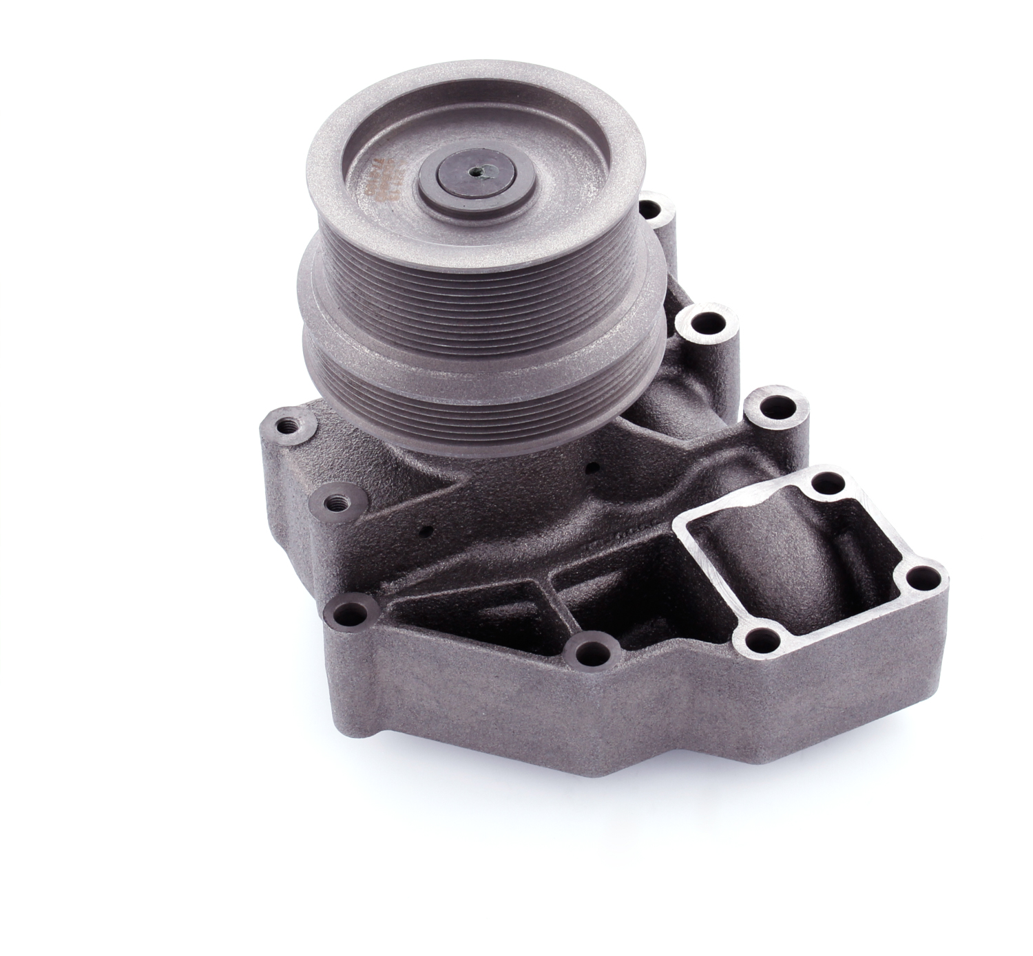 Engine Water Pump - 45054HD