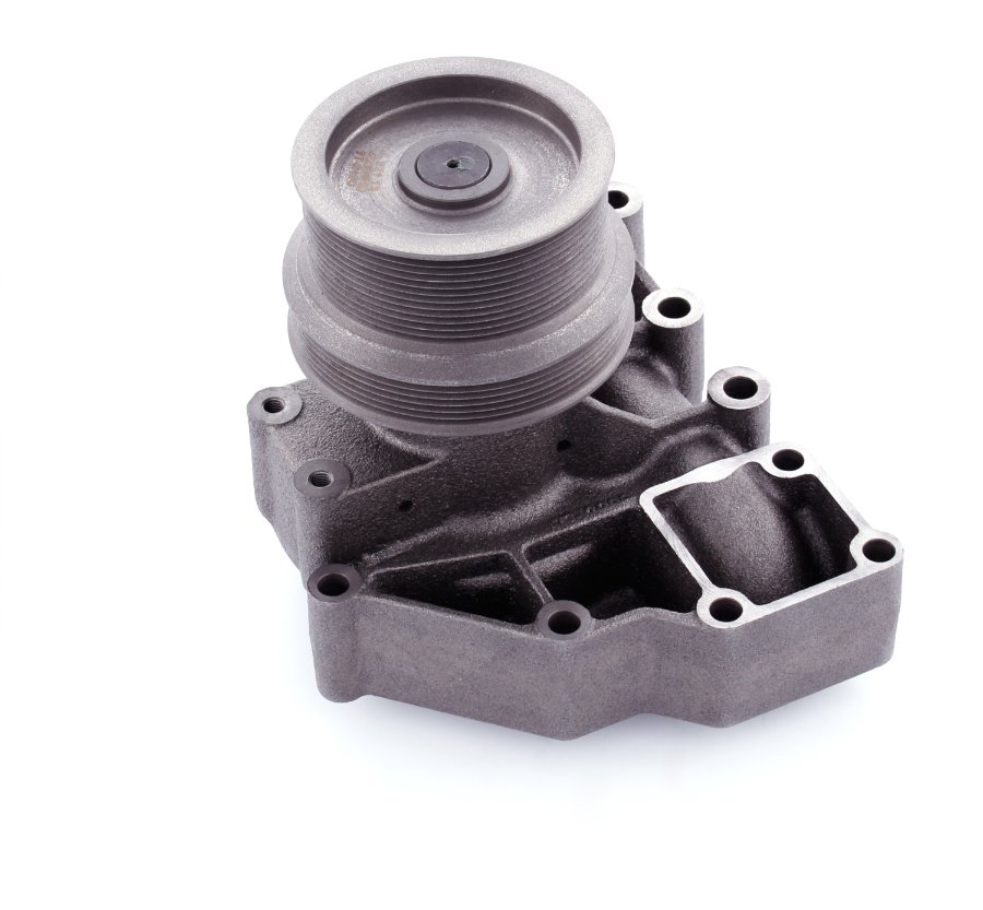 Engine Water Pump - 45054HD