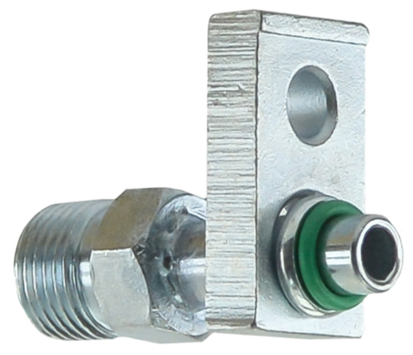 A/C Refrigerant Hose Fitting - 08-1001S