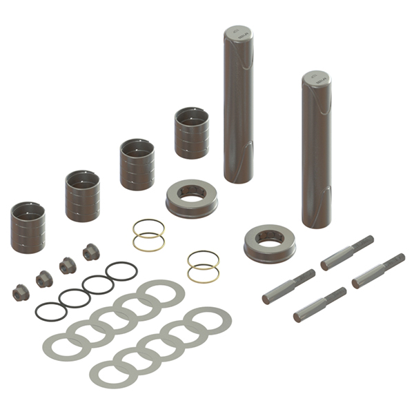 Steering King Pin Set - SKS10319