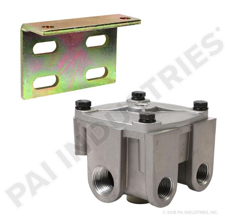 Relay Valve - EM35960