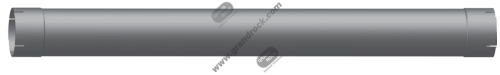 CONNECTOR,5"X48 ID/ID ALZ - RS-548A