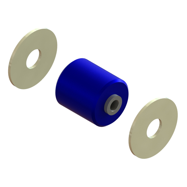 Pivot Bushing Kit - PB50-36100-EI